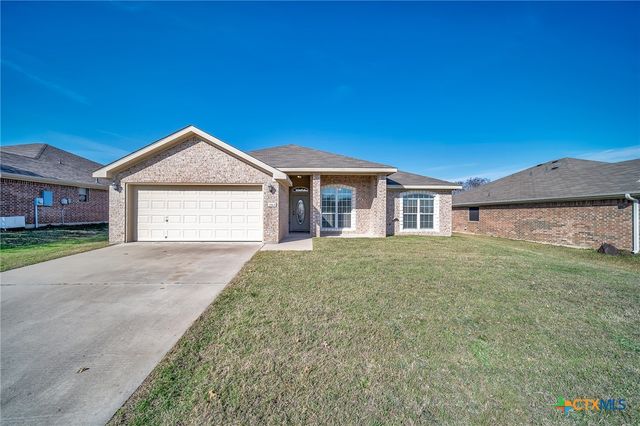 $1,550 | 2513 Vernice Drive | House Creek North