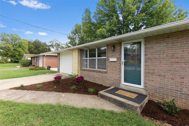 $185,000 | 913 East Jefferson Street | Jackson