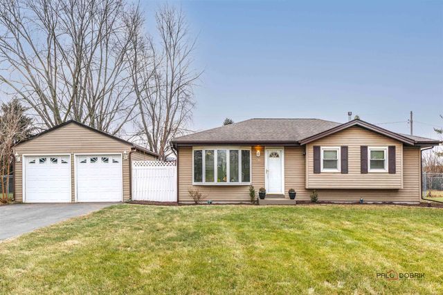 $249,900 | 5541 Vesper Drive | Roscoe Township - Winnebago County