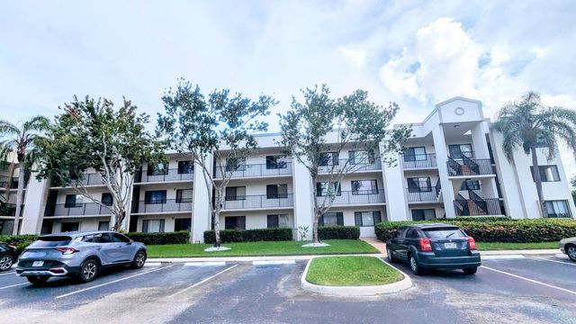 $170,000 | 10664 West Clairmont Circle, Unit 305 | Westwood