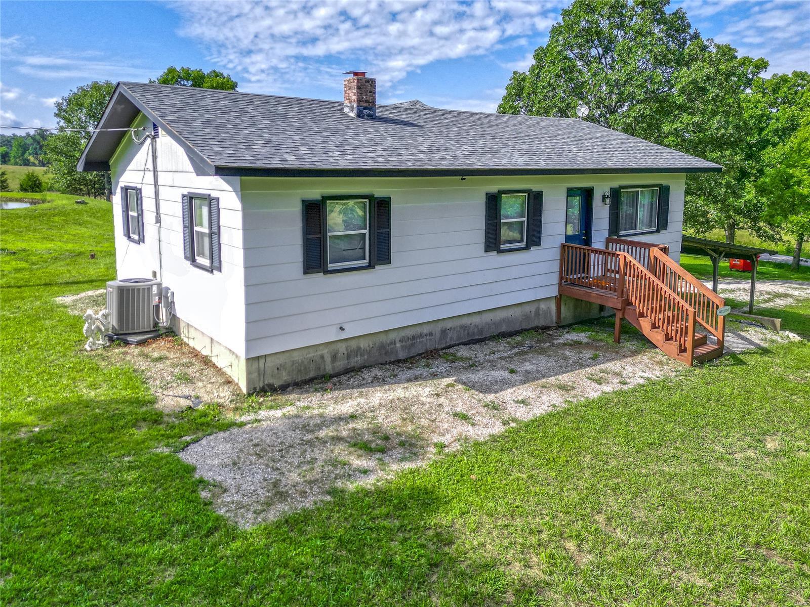 12725 Highway Bb, Crocker, MO 65452 | Compass