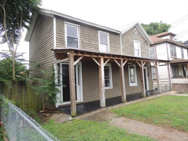 $79,950 | 1505 Bedford Avenue | Rivermont