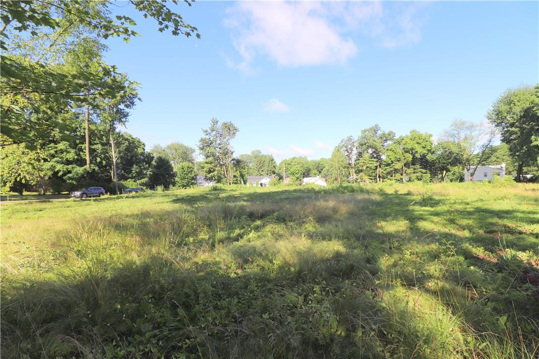 Exceptional 1.13 Acres of Park-like Property