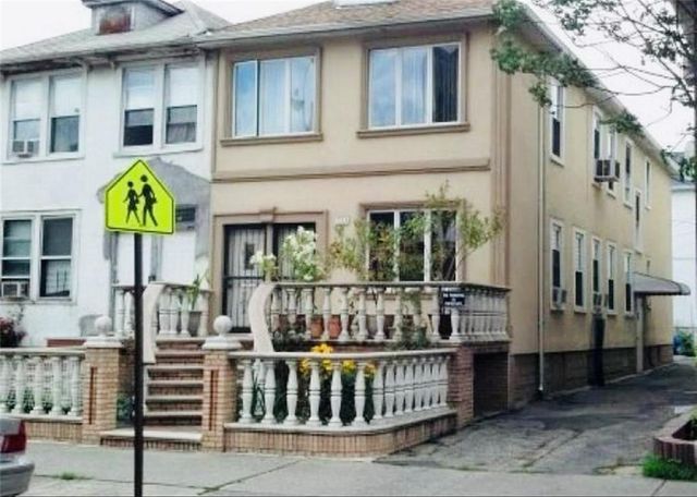 $1,780,000 | 7210 Bay Parkway | Bensonhurst