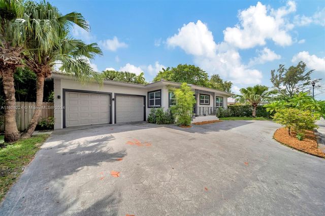 $850,000 | 8655 North Miami Avenue | El Portal