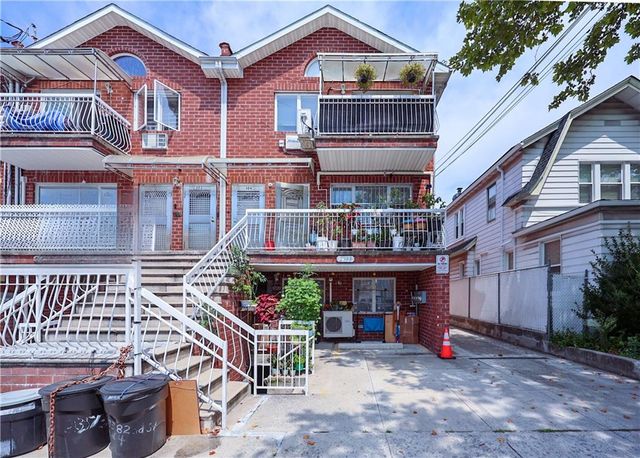 $838,000 | 2373 82nd Street, Unit 104 | Gravesend