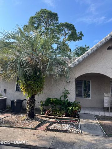 $194,900 | 3547 Forest Branch Drive, Unit E | Port Orange