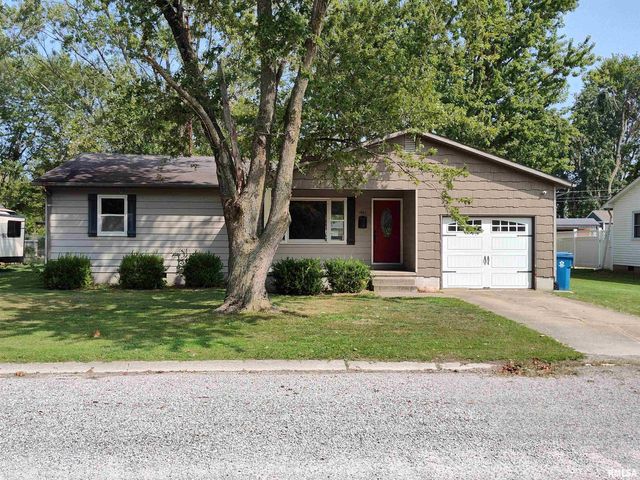 $109,900 | 1001 Sunset Drive | McLeansboro