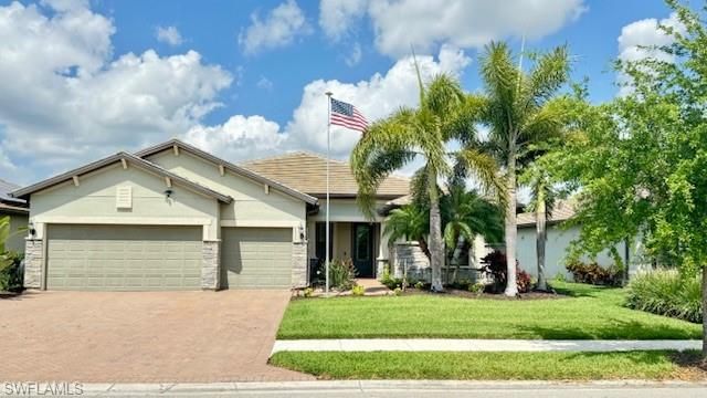 $674,900 | 6035 Harmony Drive | Ave Maria