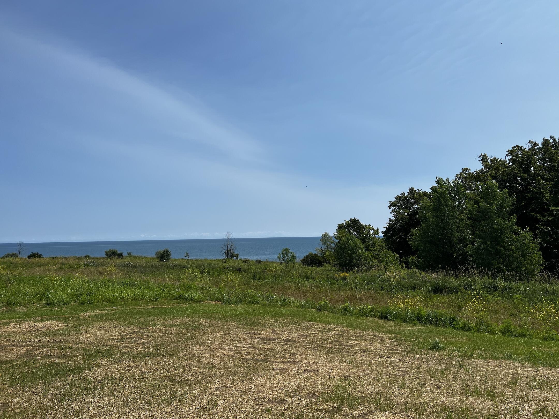 Lot 14 NE  view