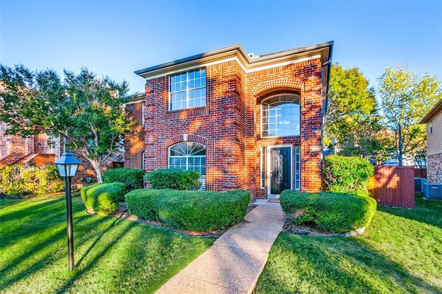 $550,000 | 18516 Shelton Way | Far North Dallas