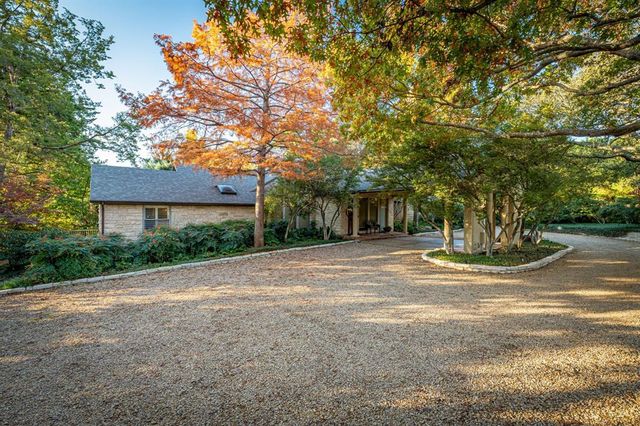 $2,750,000 | 4410 Walnut Hill Lane | Preston Hollow