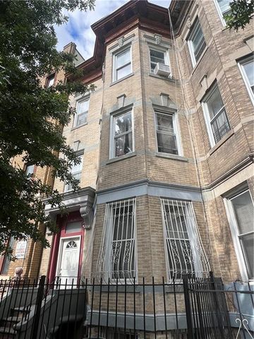 $1,150,000 | 267 Martense Street | Flatbush