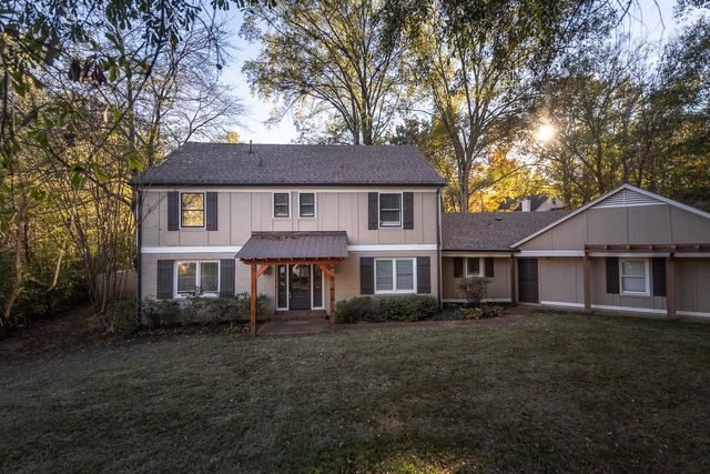 $495,000 | 8549 Redbud Trail Cove | Germantown