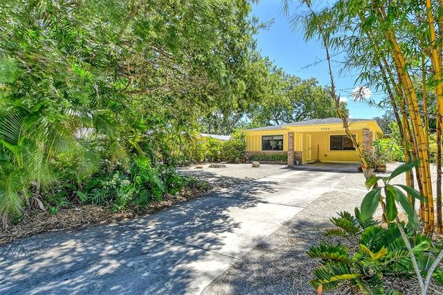 $585,000 | 4956 Stevens Drive | Indian Beach-Sapphire Shores