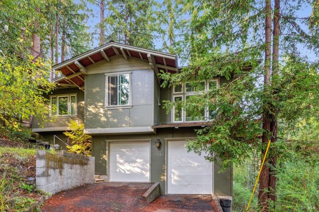 $799,000 | 17506 Summit Avenue | Guerneville