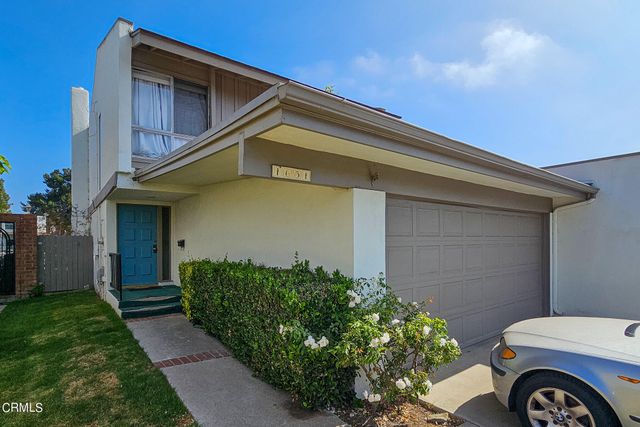 $610,000 | 1651 Edgewater Lane | Central Camarillo