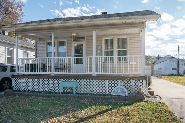 $119,000 | 2804 Washington Avenue | Granite City