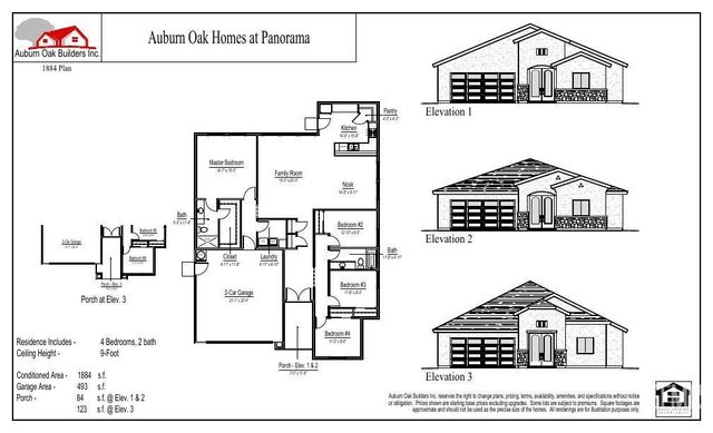 $455,000 | Restricted Address | Bakersfield