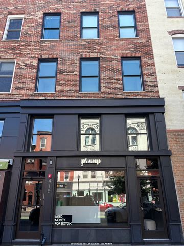 $1,099,000 | 415 Washington Street, Unit 3 | Washington Street