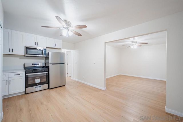 $2,600 | 814 Florida Street | Southern San Diego