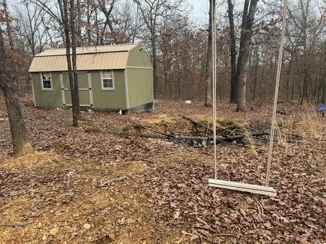 $45,000 | 30 Maukau Drive | Eldridge Township - Laclede County