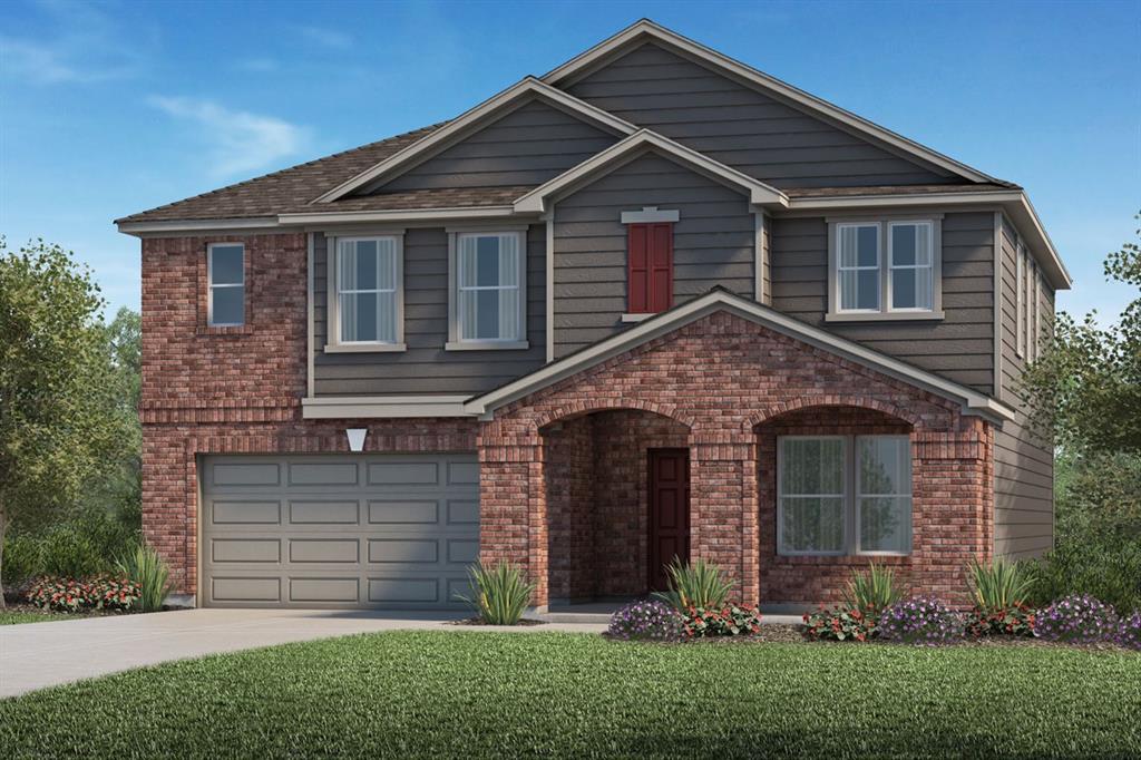 Welcome home to 900 Landon Court located in Imperial Forest and zoned to Alvin ISD.