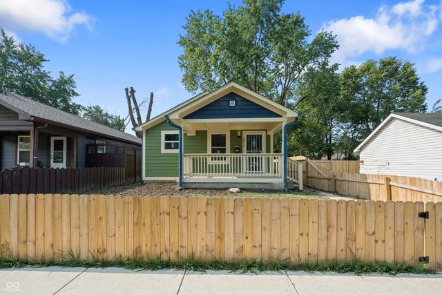 $230,000 | 2815 East 17th Street | NoBo