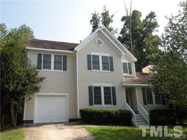 $2,195 | 215 Mint Hill Drive | Park Village