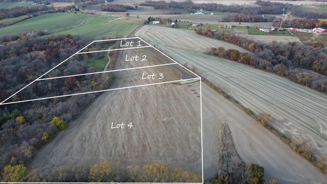 $239,900 | Lot 2 Highway 39 | New Glarus