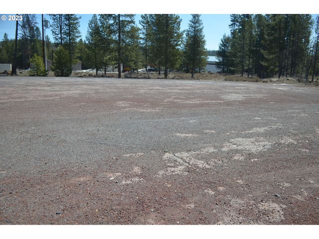 $110,000 | 800 Hwy 97 Chemult Or 97731 | Chemult