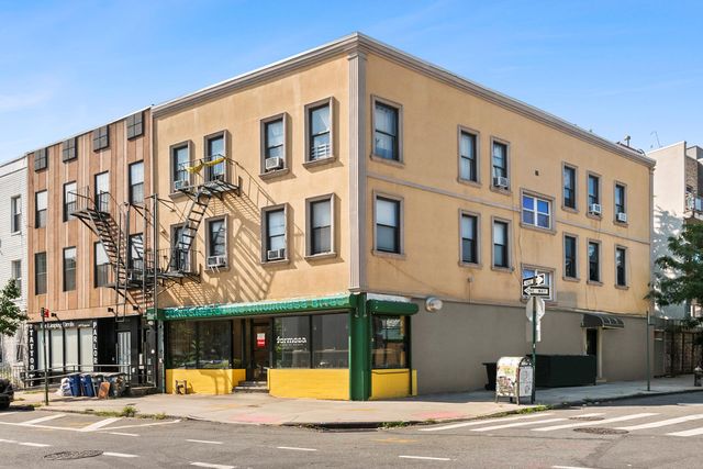 $3,000,000 | 92 Jefferson Street | Bushwick