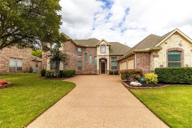 $729,719 | 3101 Springbranch Drive | Richardson