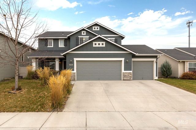 $460,000 | 1608 North Veridian Avenue | Kuna