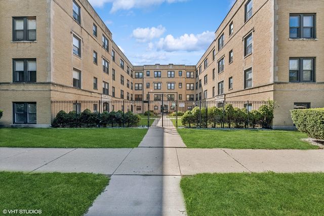 $199,900 | 5148 North Avers Avenue, Unit 3W | Albany Park