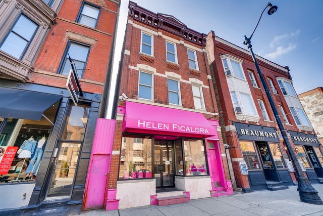 $1,695,000 | 2014 North Halsted Street | DePaul