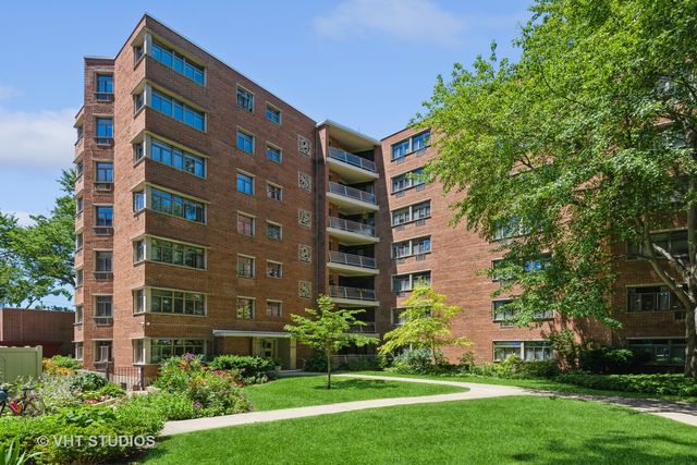 $120,000 | 1862 Sherman Avenue, Unit 6SW | Evanston