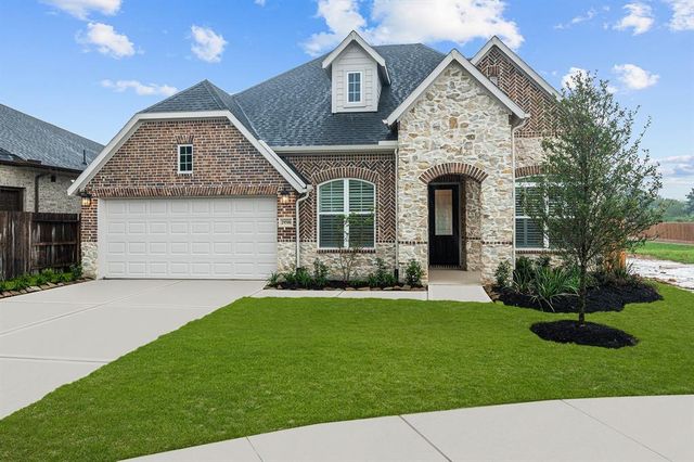 $474,990 | 29506 Cedar Elm Way | Tomball