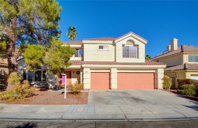 $535,000 | 7624 West Delaware Bay Drive | Coleman Homes at Desert Shores