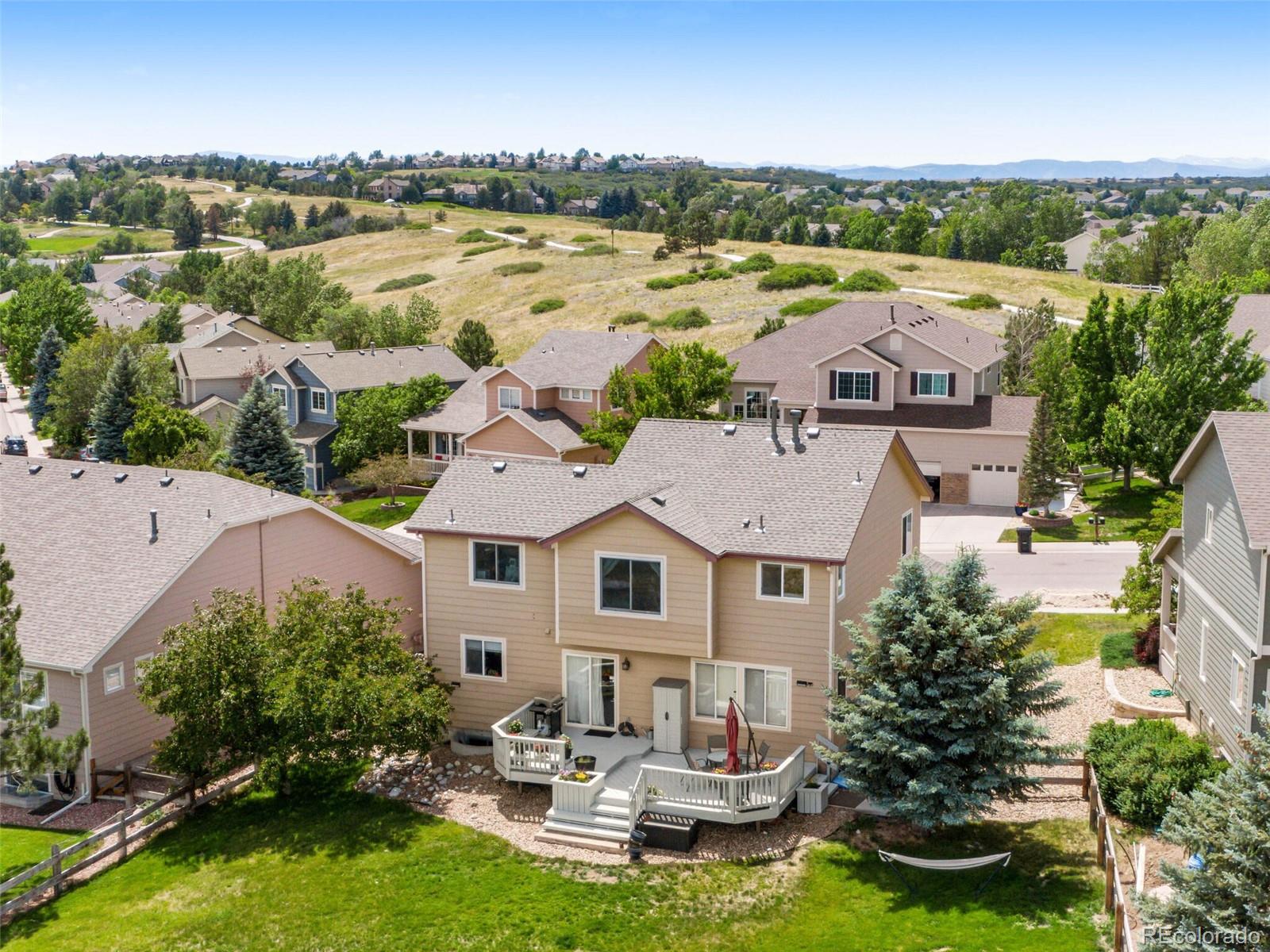 HOME - The Ridge At Castle Pines North