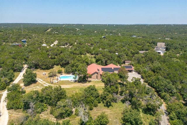 $1,950,000 | 9000 Bear Creek Drive | Bear Creek - Hays County