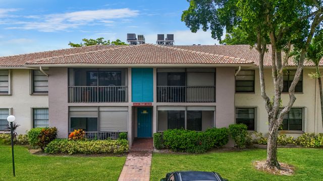 $245,000 | 9840 Pineapple Tree Drive, Unit 106 | Bent Tree