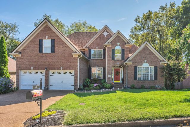 $879,000 | 1428 Wexford Downs Lane | Southeast Nashville