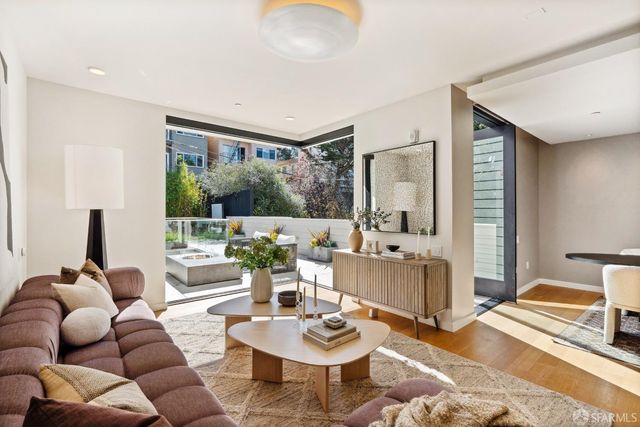 $2,995,000 | 2751 McAllister Street | Lone Mountain