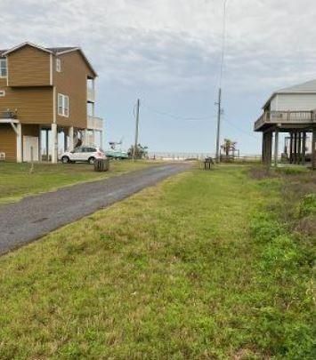 $135,000 | 995 Caplen Street | Bolivar Peninsula