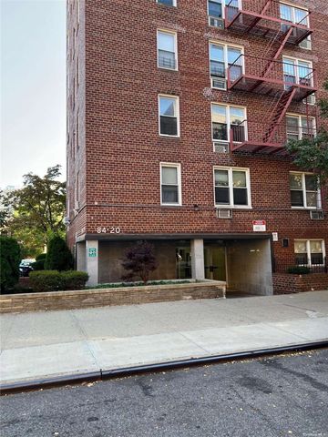 $209,995 | 84-20 51st Avenue, Unit 6H | Elmhurst