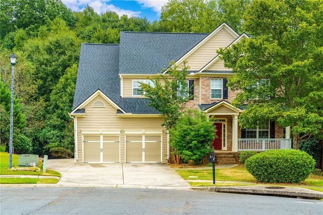 $509,500 | 2440 Sahale Falls Court | The Falls at Braselton