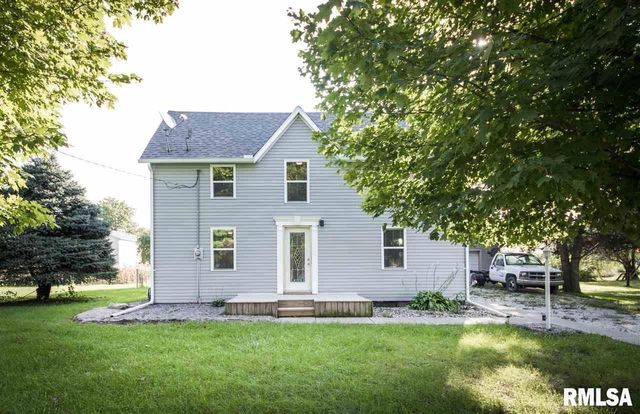 $1,500 | 114 Detweiler Avenue | Congerville