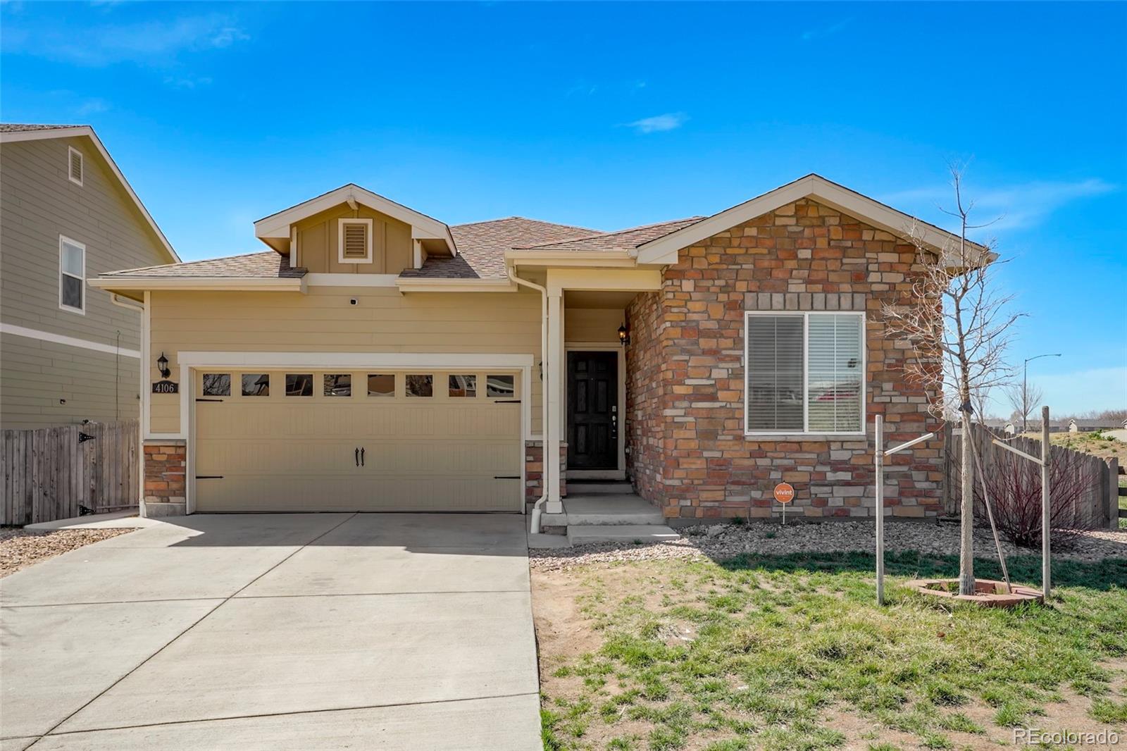 4106 East 95th Drive, Thornton, CO 80229 | Compass