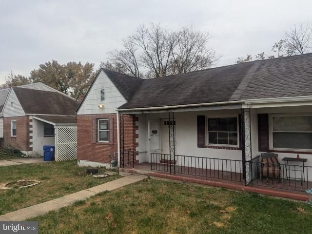 $138,000 | 624 Dale Avenue | Elmwood